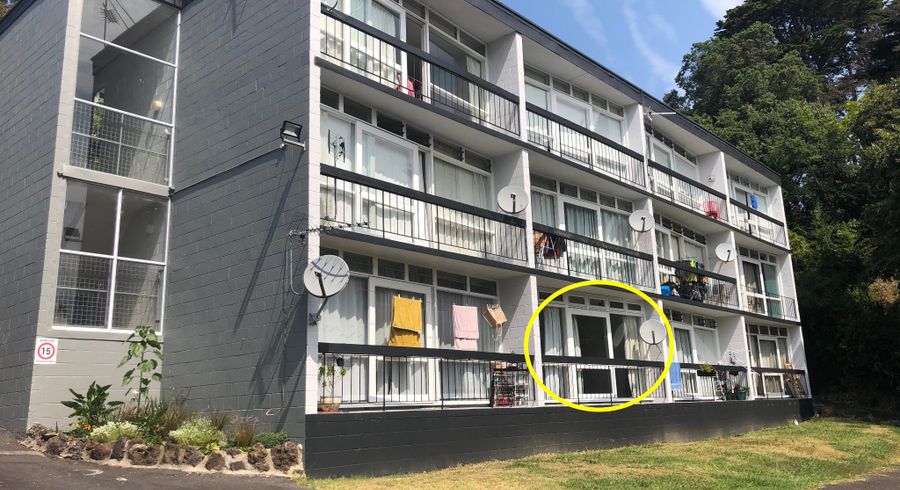  at 3/49 Esplanade Road, Mt Eden, Mount Eden, Auckland City, Auckland