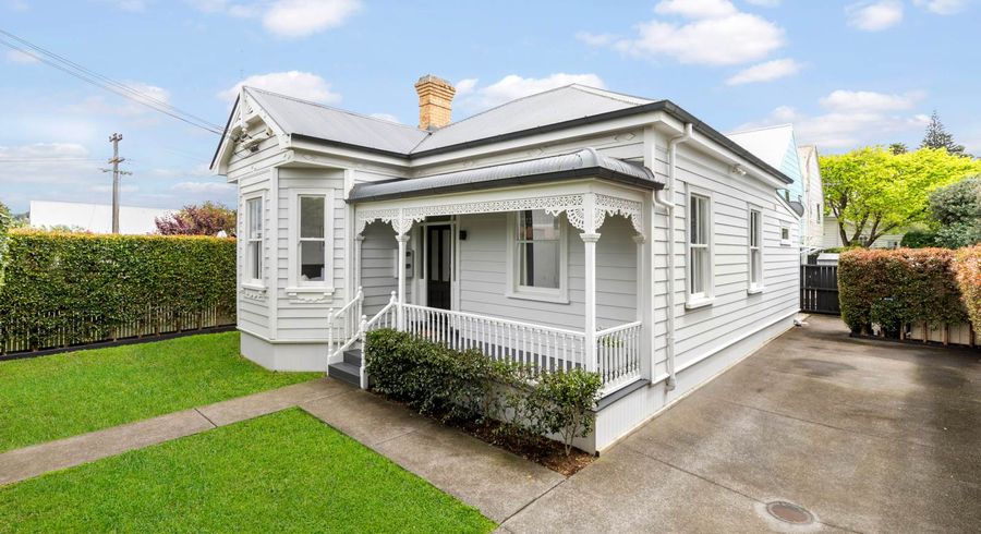  at 32 Church ST, Onehunga, Auckland