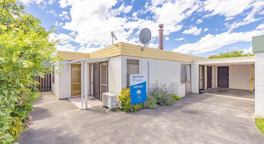  at 11D Marshall Avenue, Whanganui East, Whanganui