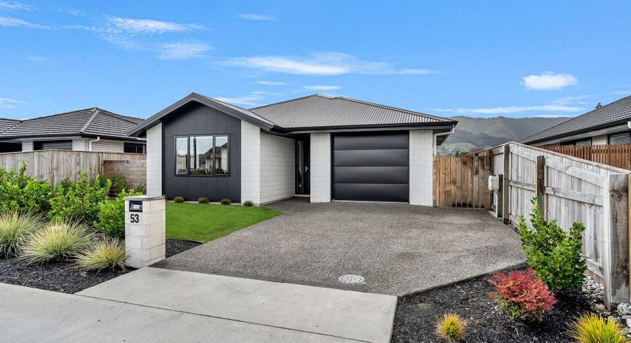  at 53 Eton Street, Appleby, Tasman, Nelson / Tasman