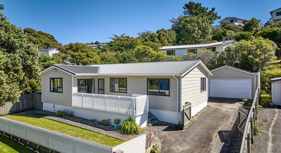  at 55 Omapere Street, Whitby, Porirua, Wellington
