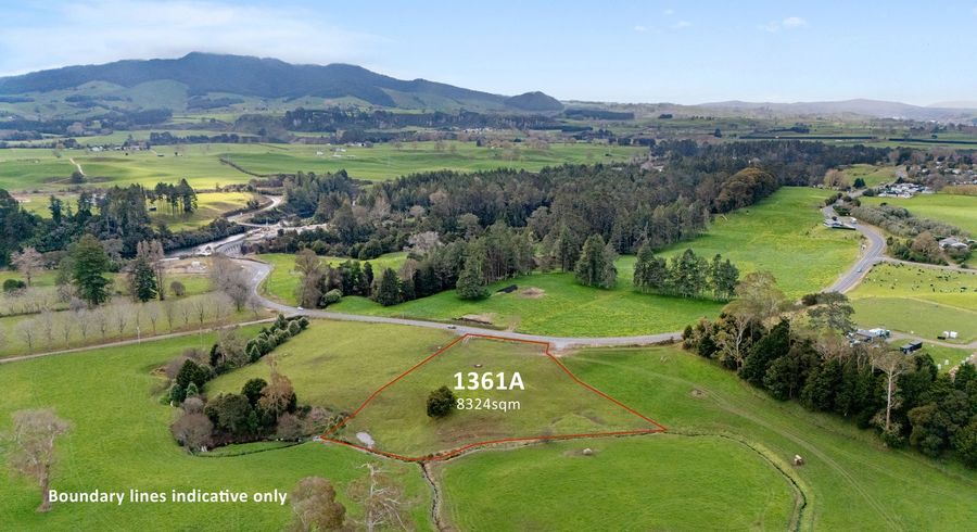  at 1361A Arapuni Road, Arapuni, South Waikato, Waikato
