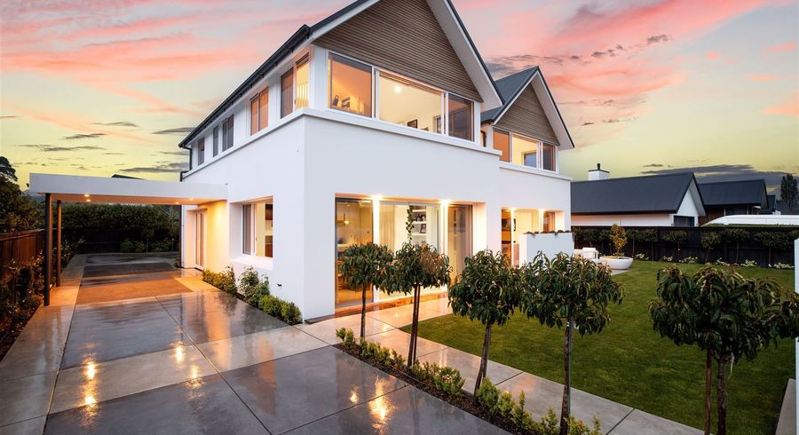  at 25 Bluestone Drive, Parklands, Christchurch