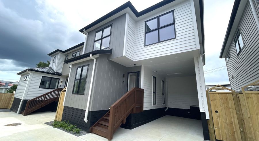  at 43B Greenmeadows Avenue, Manurewa East, Manukau City, Auckland