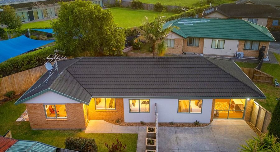  at 5 Portrush Lane, Takanini, Papakura, Auckland