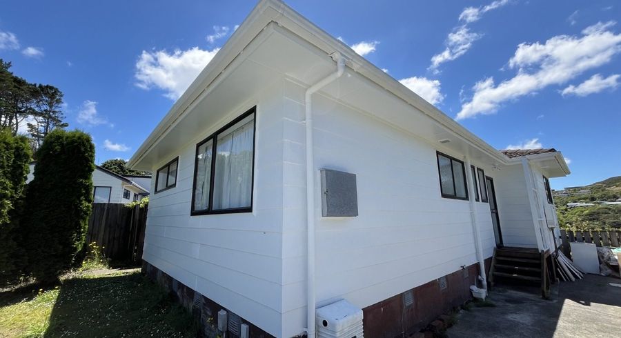  at 24 Fernhaven Grove, Newlands, Wellington