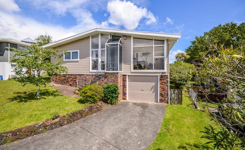  at 63 Seine Road, Forrest Hill, North Shore City, Auckland