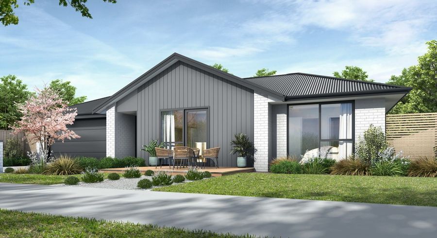  at 37 Hanmer Crescent (Lot 71), Rangiora, Waimakariri, Canterbury