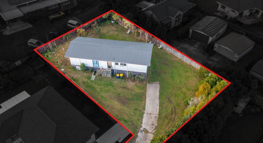  at 141 Moire Road, West Harbour, Waitakere City, Auckland