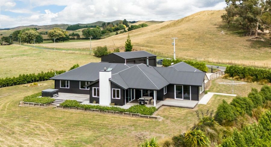  at 373 Raukawa Road, RAUKAWA