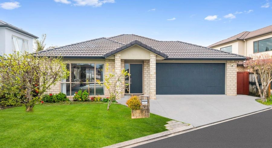  at 6 Tsar Court, Flat Bush, Manukau City, Auckland