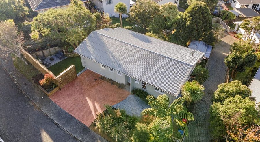  at 2 Fantail Grove, Belmont, Lower Hutt