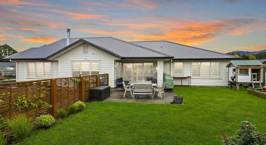  at 12 Ngahana Place, Turangi, Taupo, Waikato