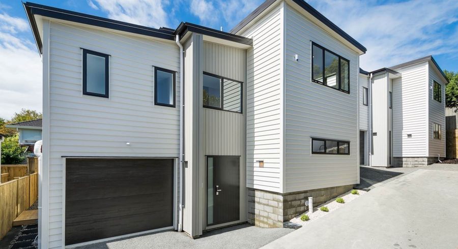  at 26B Alton Avenue, Hillcrest, North Shore City, Auckland