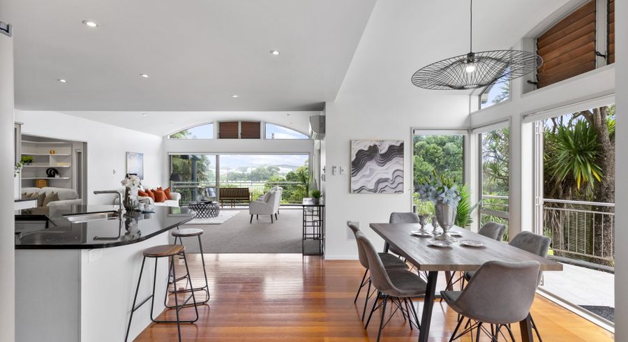  at 15B Richard Street, Westmere, Auckland City, Auckland