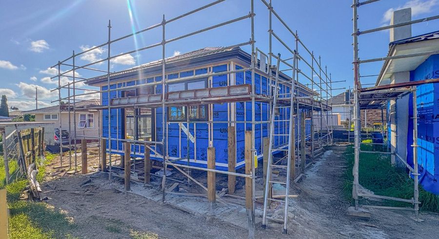  at 46A Ferguson Road, Otara, Manukau City, Auckland