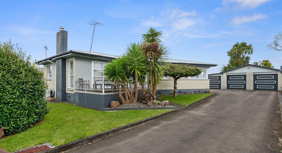  at 14 Fenruss Street, Fairy Springs, Rotorua