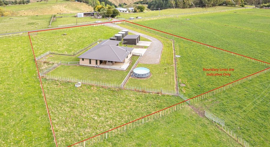  at 190 Campbell Road, Whanganui