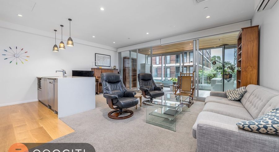  at 1x/6a Nugent Street, Grafton, Auckland City, Auckland