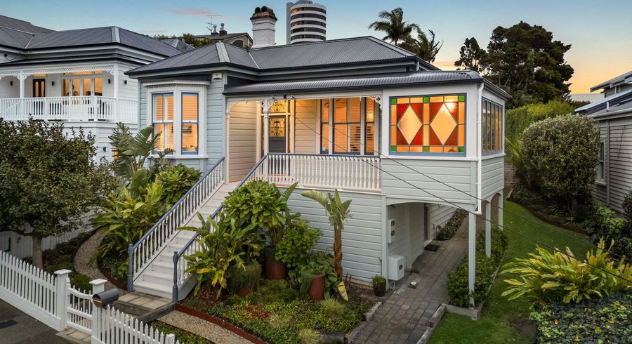  at 20 Seymour Street, Saint Marys Bay, Auckland City, Auckland