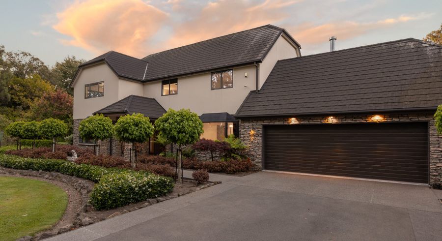  at 215 Sparks Road, Hoon Hay, Christchurch City, Canterbury