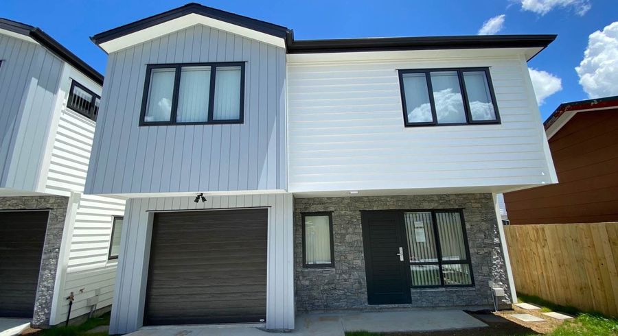  at 22C Aurea Avenue, Pakuranga, Manukau City, Auckland