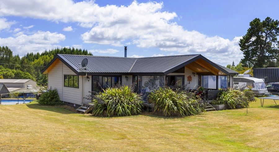  at 333 Palmer Mill Road, Taupo
