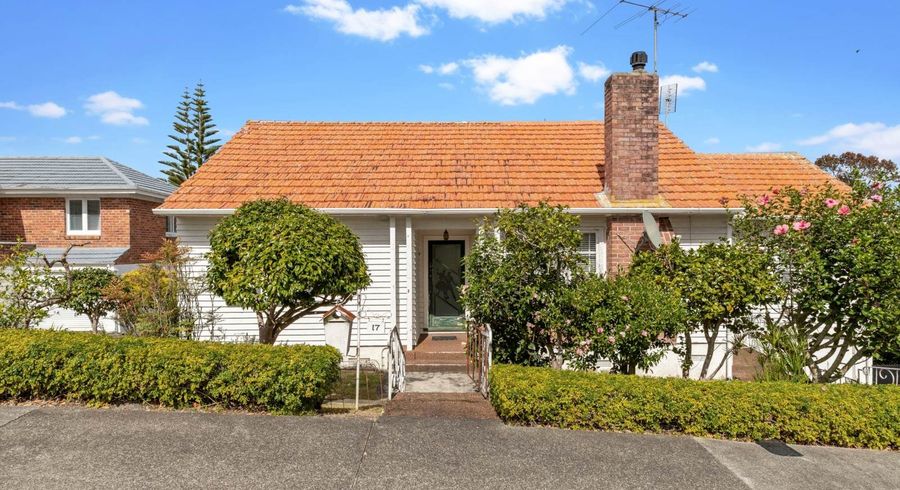  at 17 Bay Road, Saint Heliers, Auckland