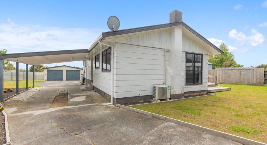  at 21 Kowhai Street, Tokomaru, Palmerston North