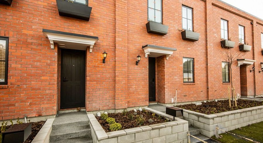  at 1/25 Bunyan Street, Waltham, Christchurch City, Canterbury