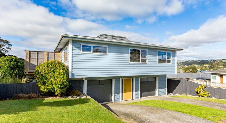 at 55 Truro Road, Camborne, Porirua
