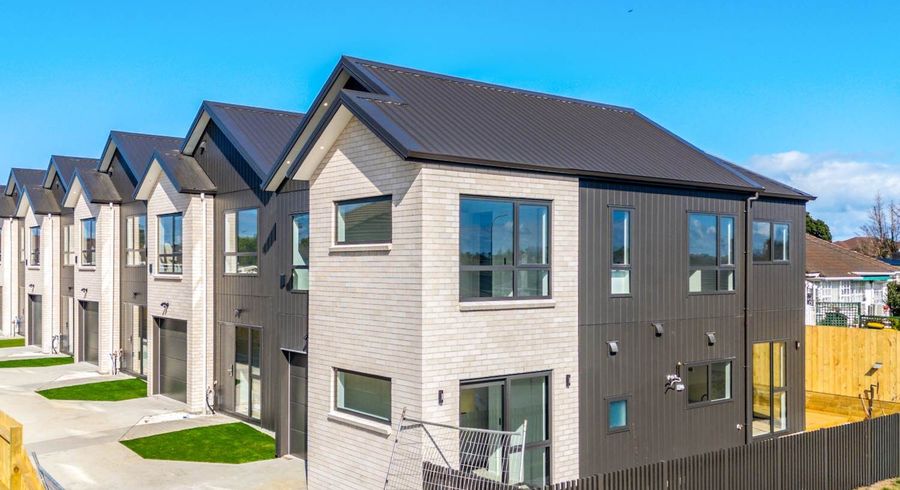  at 1/5 Margan Avenue, Papatoetoe, Manukau City, Auckland