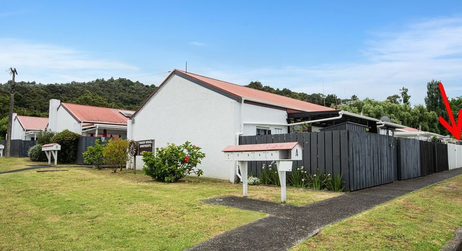  at 4A/12 Selwyn Avenue, Avenues, Whangarei, Northland