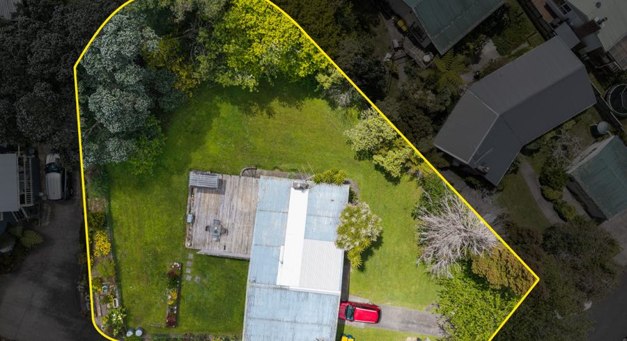  at 9 Mariana Place, Glen Eden, Waitakere City, Auckland