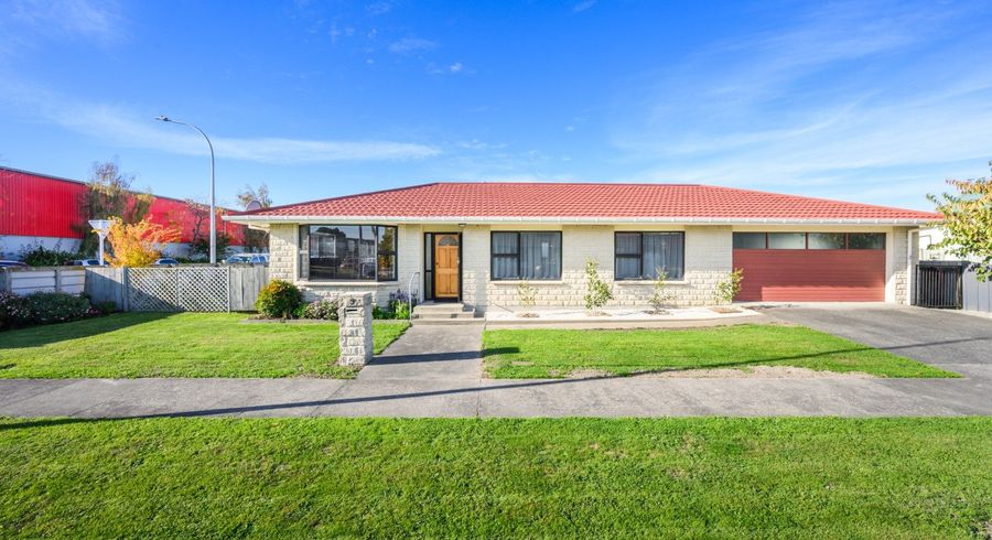  at 9 Weld Street, Feilding, Feilding
