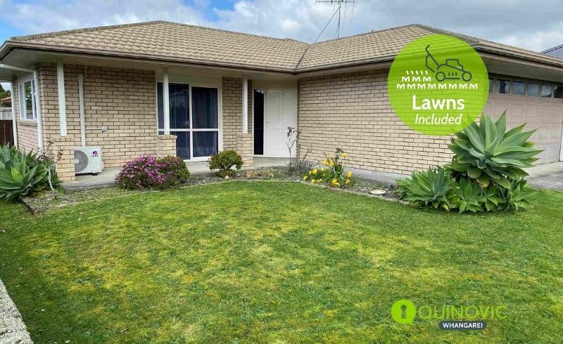  at 7 Puriri Street, Kamo, Whangarei, Northland