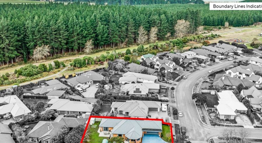  at 21 Forest Drive, Parklands, Christchurch