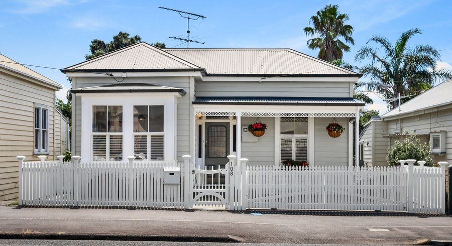  at 108 Calliope Road, Devonport, North Shore City, Auckland