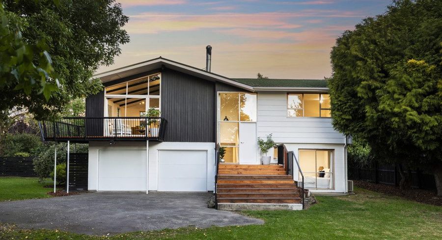  at 11A Lombard Place, Avonhead, Christchurch City, Canterbury