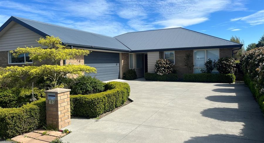  at 103 Metehua Street, Marshland, Christchurch City, Canterbury