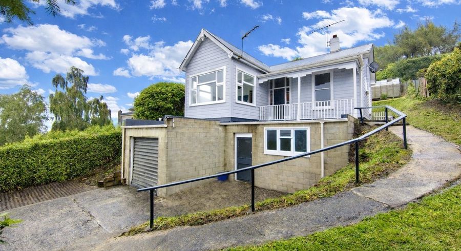  at 17 Farley Street, Kaikorai, Dunedin, Otago