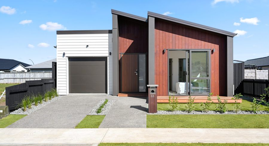  at 68 Overton Street, Rototuna, Hamilton, Waikato