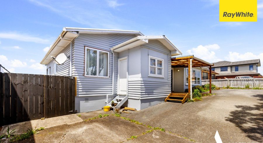  at 1/148 Boundary Road, Blockhouse Bay, Auckland City, Auckland