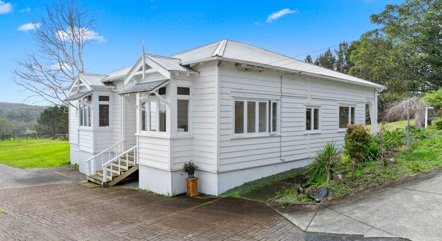  at 408 Paremoremo Road, Paremoremo, Auckland