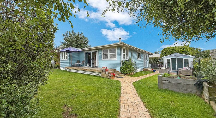  at 12 Arapuni Road, Arapuni, South Waikato, Waikato