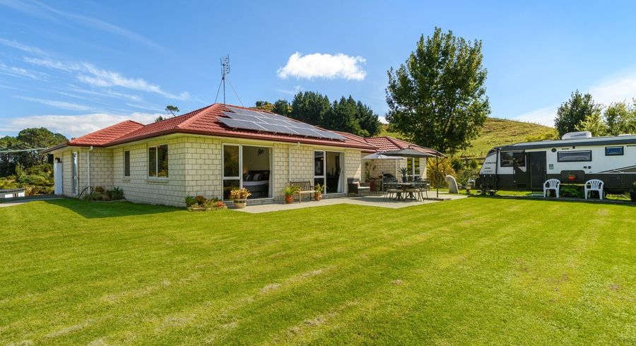  at 469E Minden Road, Tauranga