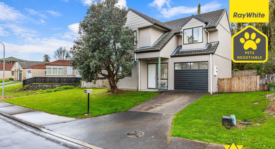  at 23 Blueridge Close, Sunnyvale, Waitakere City, Auckland