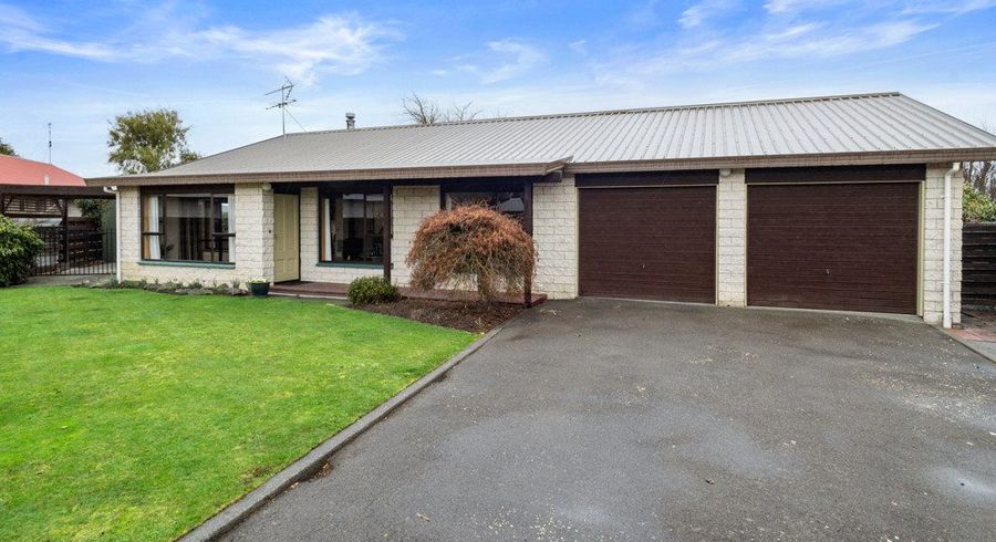  at 10 Williamson Place, Allenton, Ashburton, Canterbury
