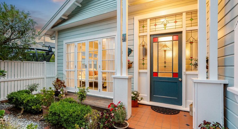  at 61 Oroua Street, Eastbourne, Lower Hutt