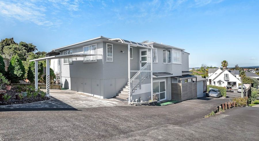  at 74 Ridge Road, Howick, Manukau City, Auckland
